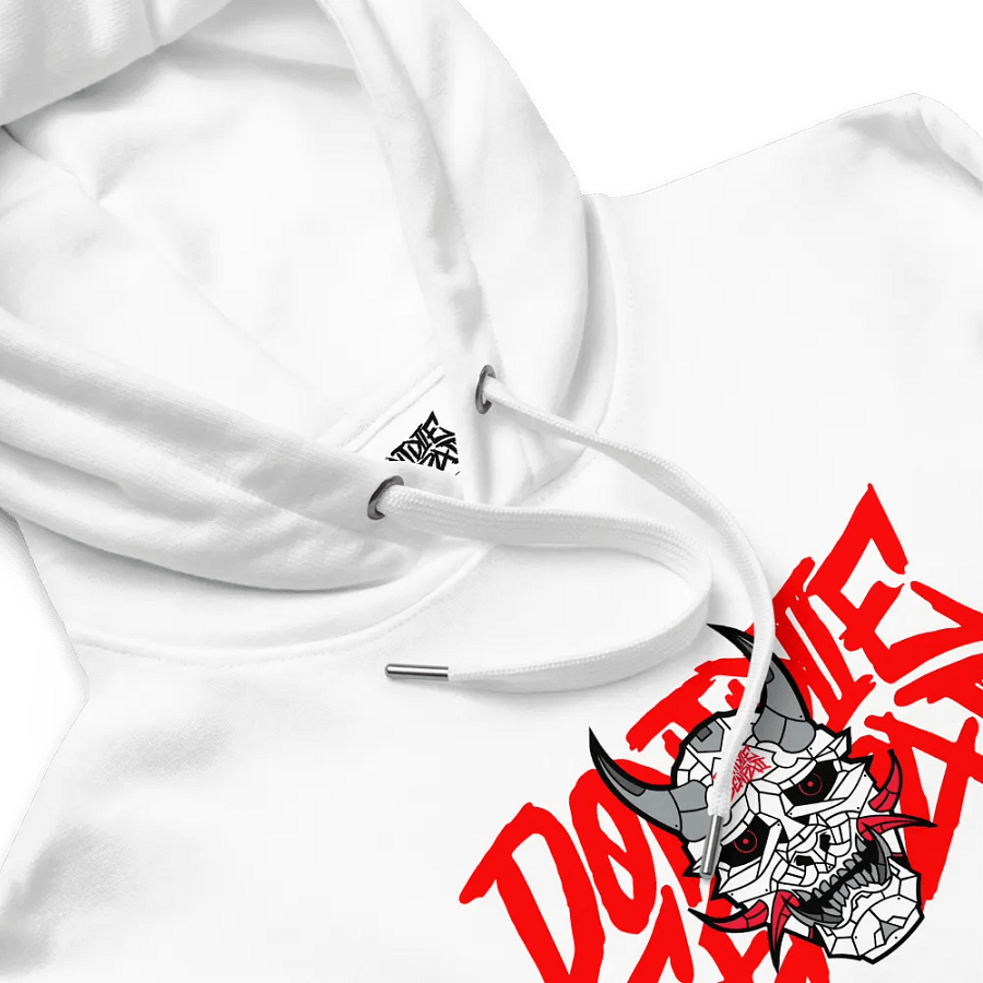 DontDieSenpai Hoodie product image (3)