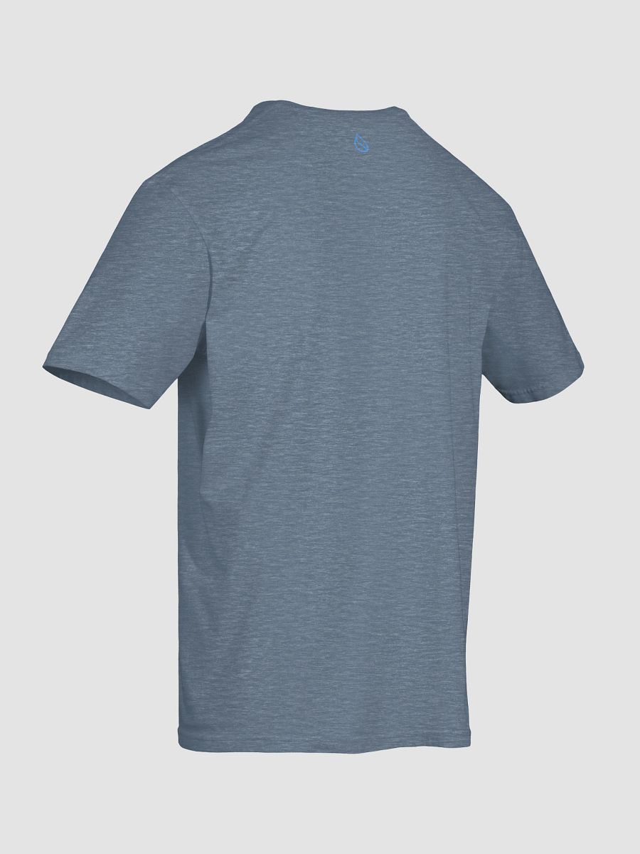 MoonFish Everywhere Tee product image (8)