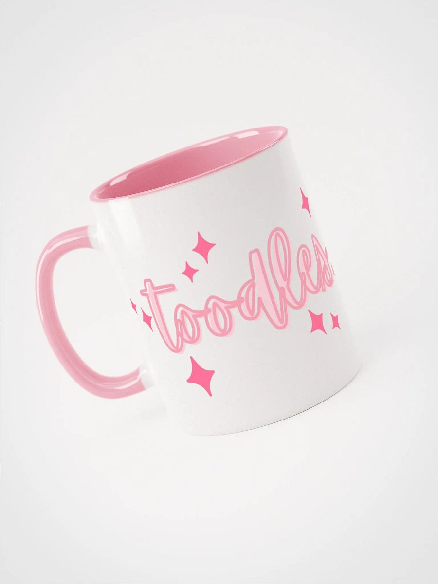 toodles, goof! ceramic mug product image (3)
