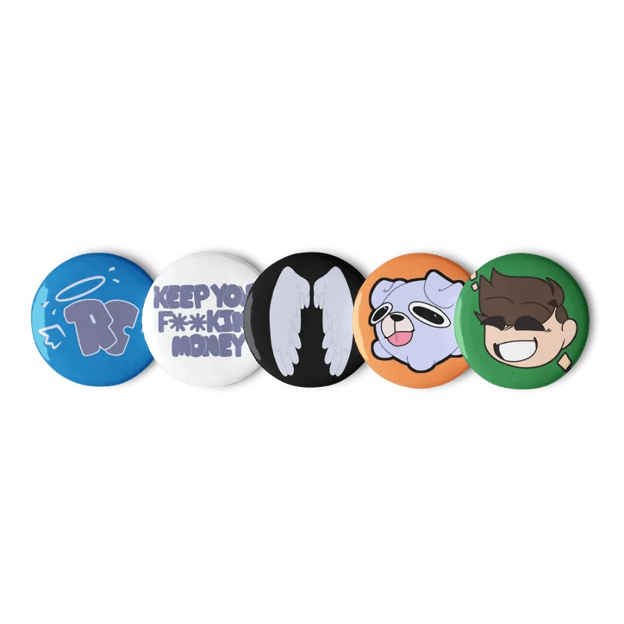 RC Buttons product image (1)