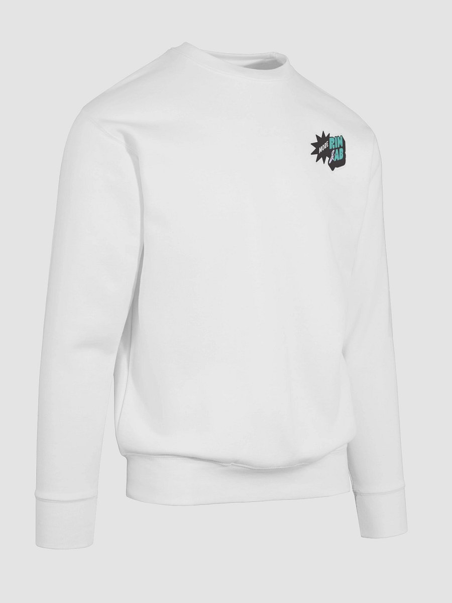 MRAB Logo Crewneck Sweatshirt (Premium) product image (53)