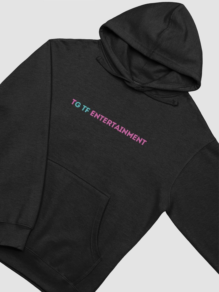 TG TF Entertainment Logo Hoodie product image (5)