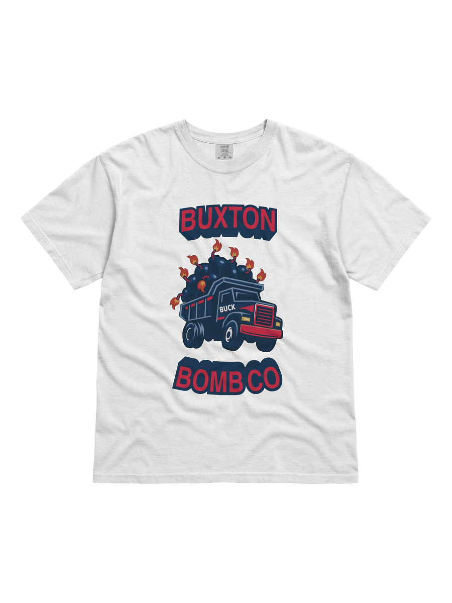 Buck Truckin' product image (3)