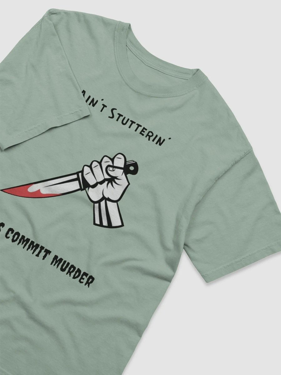 Stutterin' Shirt product image (10)