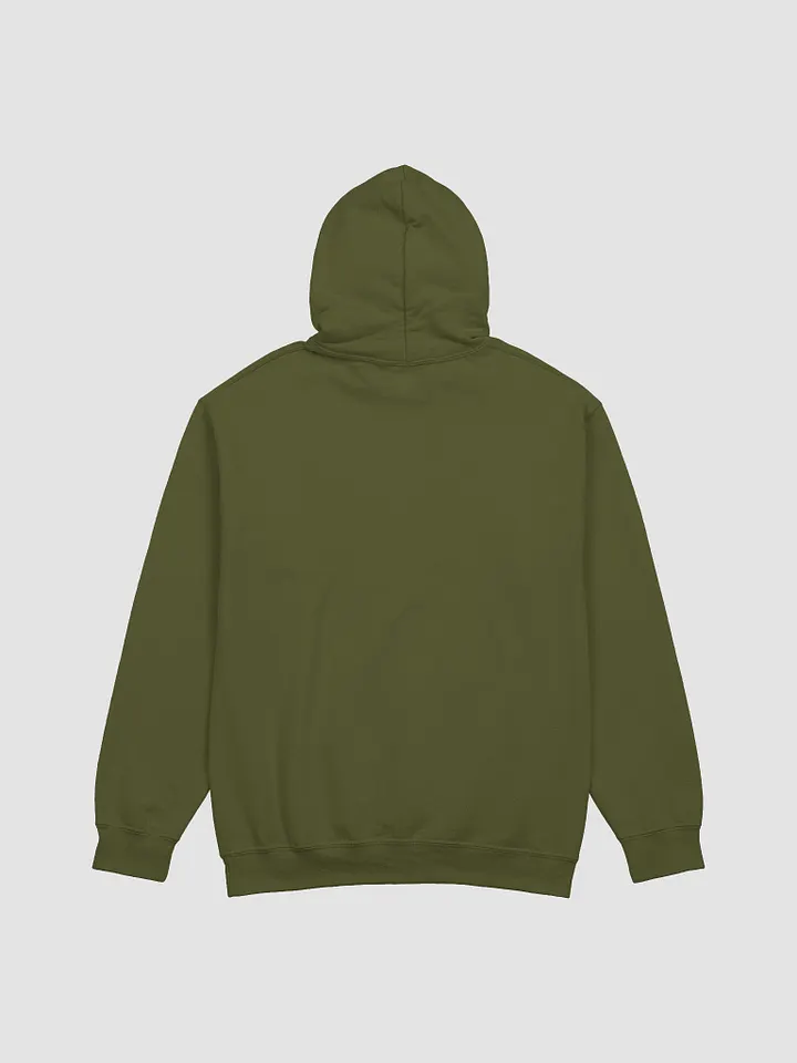 PM Day 5 Hoodie product image (19)