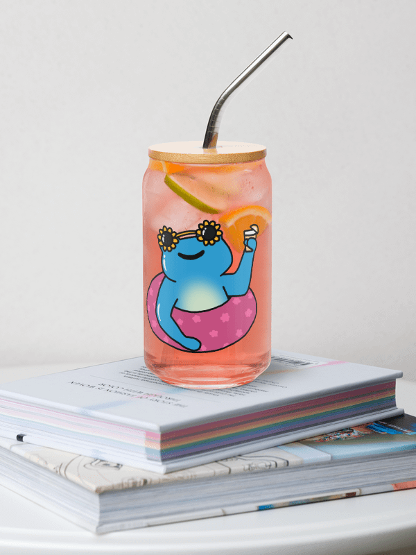 Hot Froge Summer Glass product image (2)