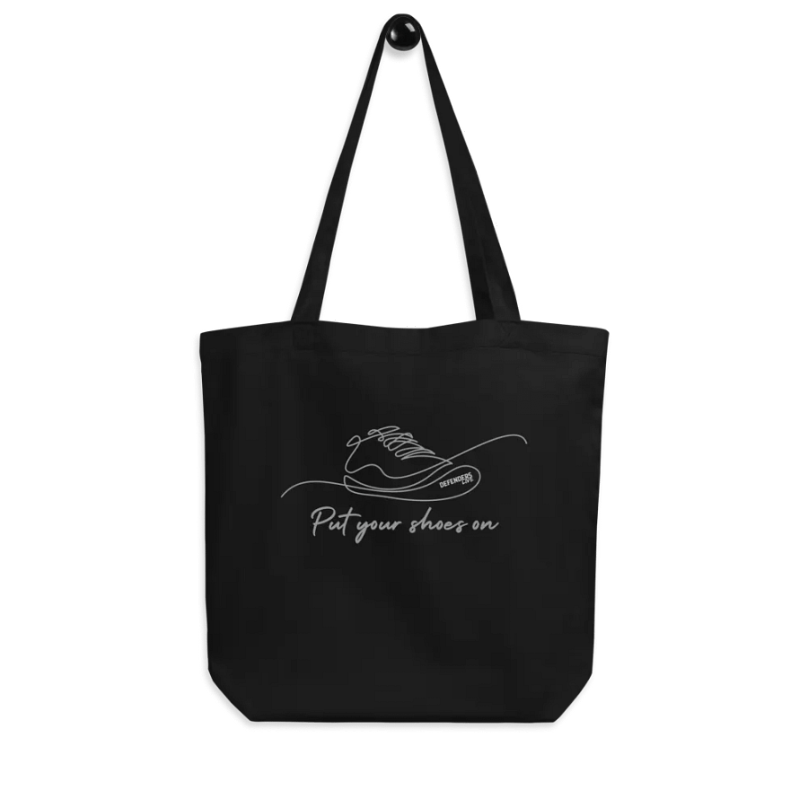 PYSO Step up Your Style Tote Bag product image (7)