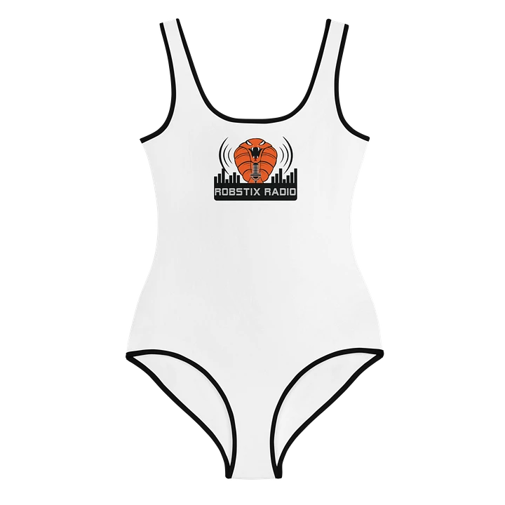 Robstix Radio woman Swim Suit product image (1)