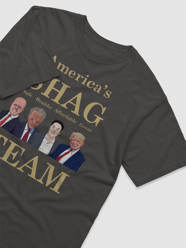 America's Shag Team product image (2)