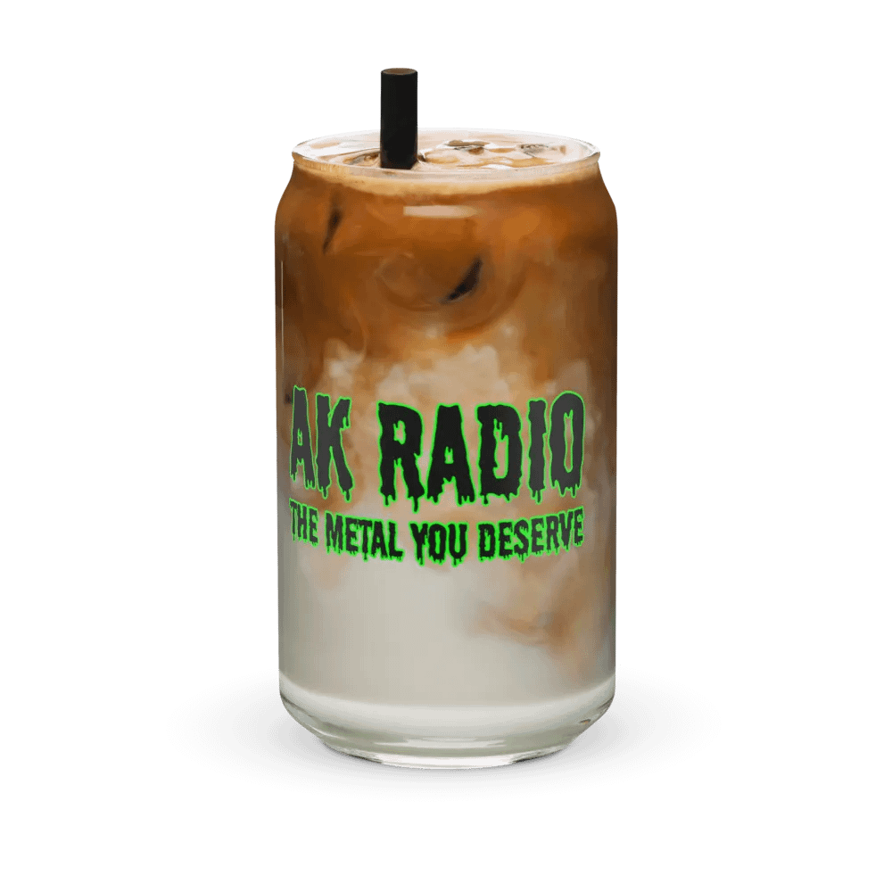 AK RADIO (Halloween Edition) Cup product image (36)