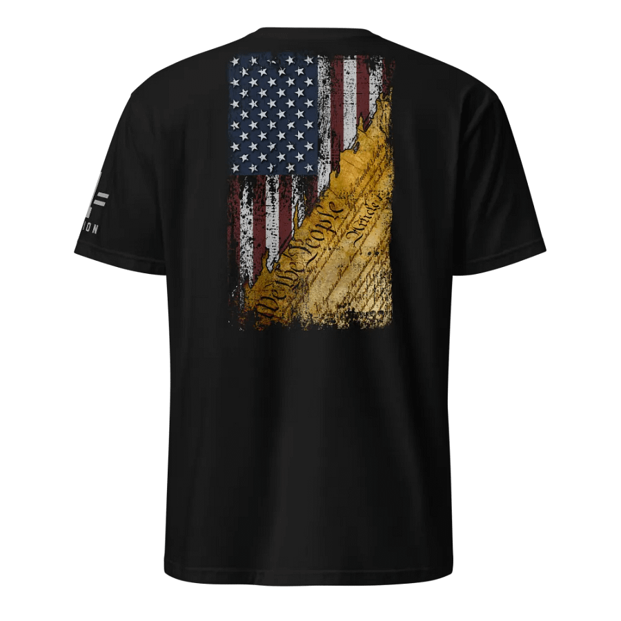 Defend the Constitution product image (1)