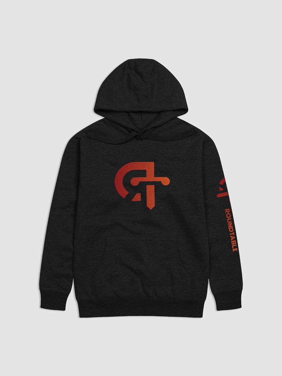 Dom's Roundtable Classic Hoodie product image (1)
