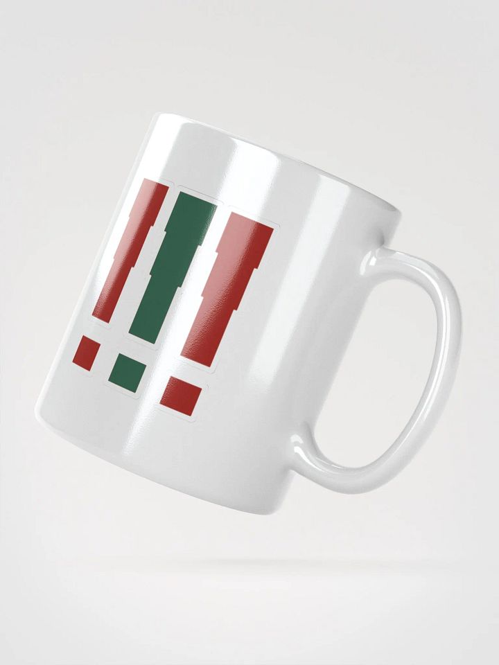 Holiday Mug (White) 24 product image (2)