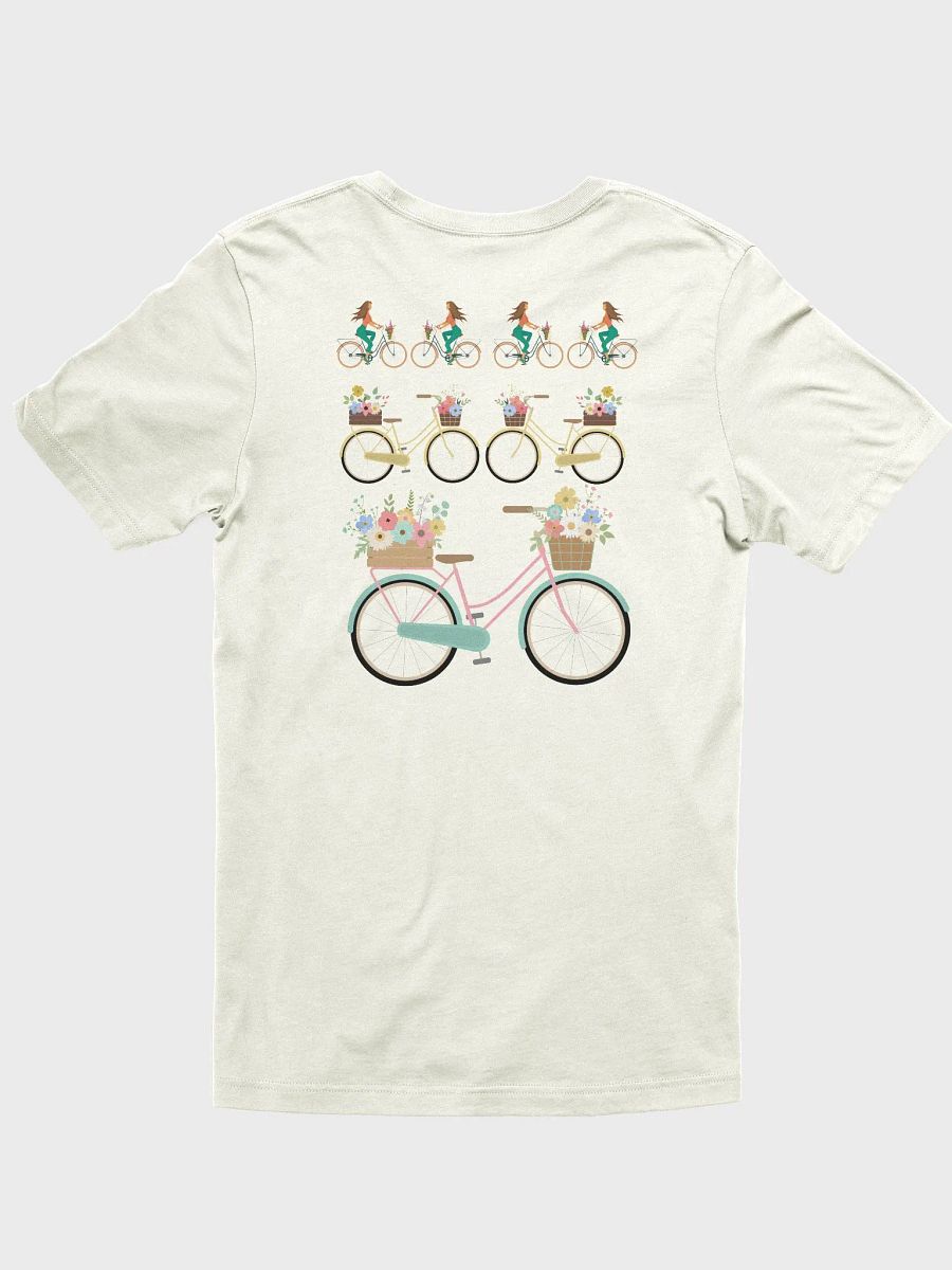 GUILLOVELO MOM RULES TSHIRT product image (5)