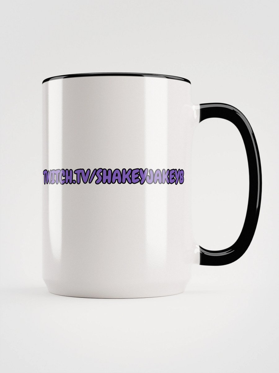 The 5k Collection 15oz BIG Mug product image (1)