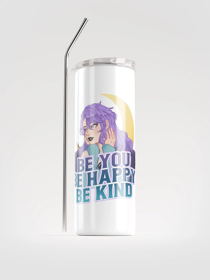 "Be Kind" StarfireEspo Stainless Steel Tumbler product image (1)