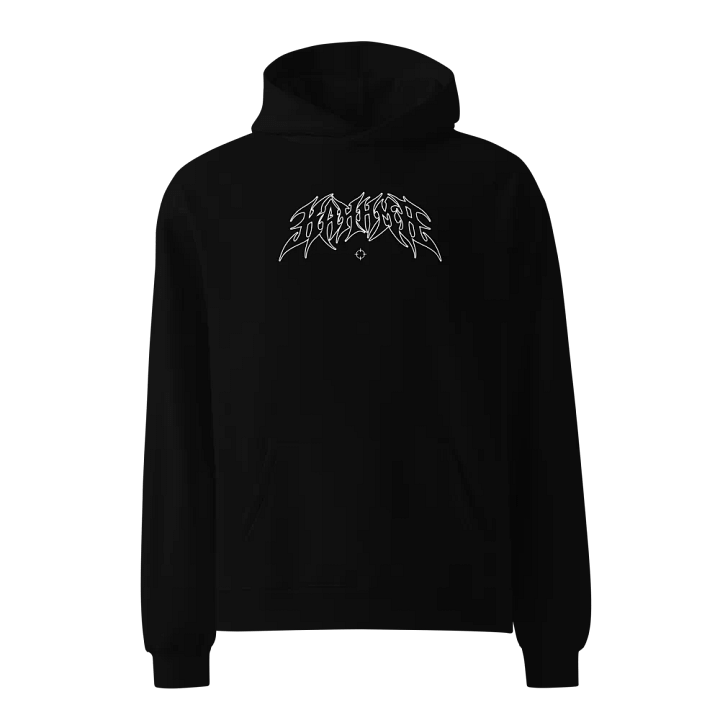 OUTLINE HOODIE product image (1)