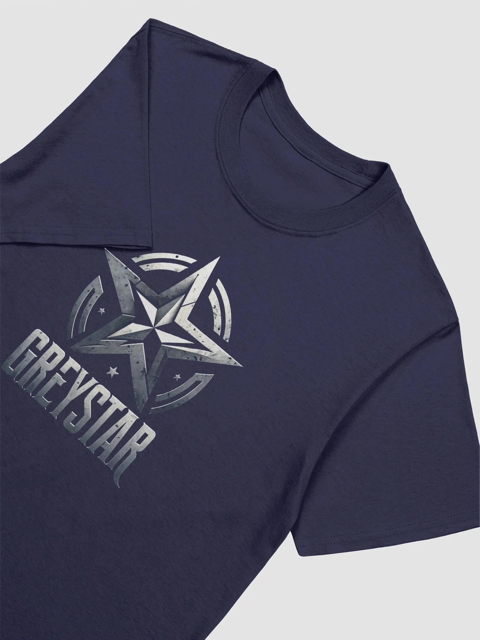 GreyStar Unisex Tee product image (3)