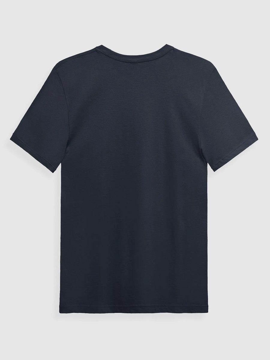 RizzyT's LA Love T-Shirt (Dark Colors) product image (2)
