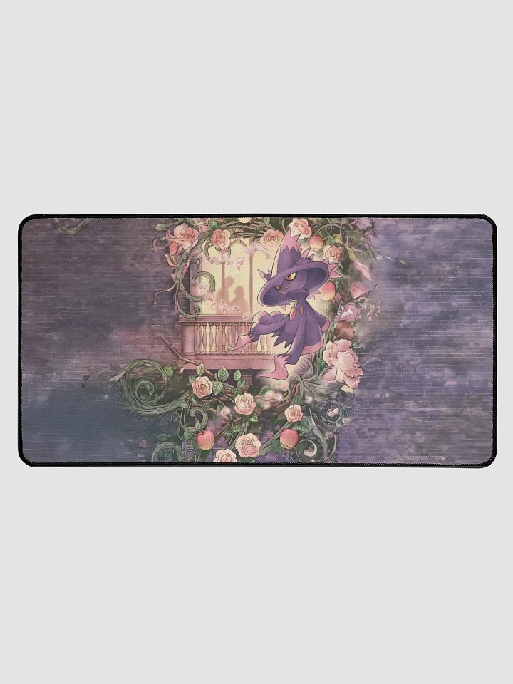 Mismagius Mousepad product image (1)