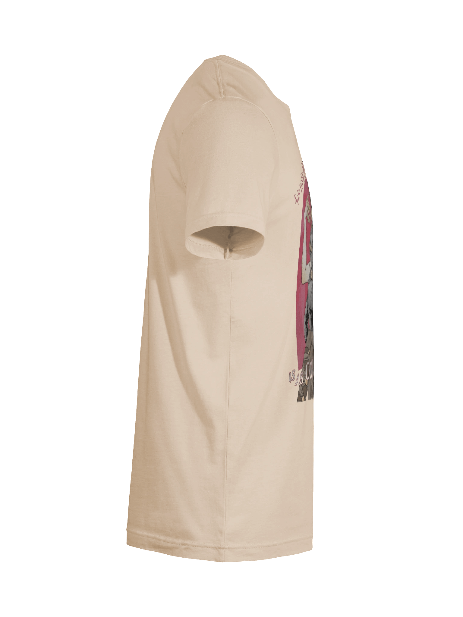 Gorgon - Heart tee product image (106)