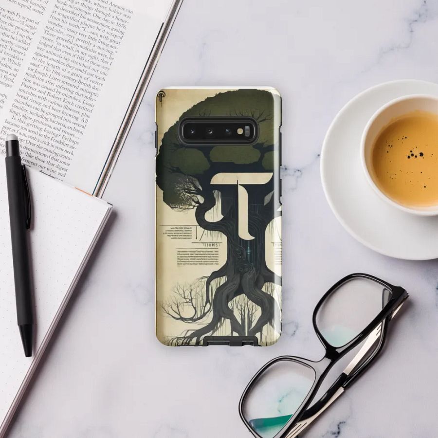 TAO Tree - Samsung Case product image (11)