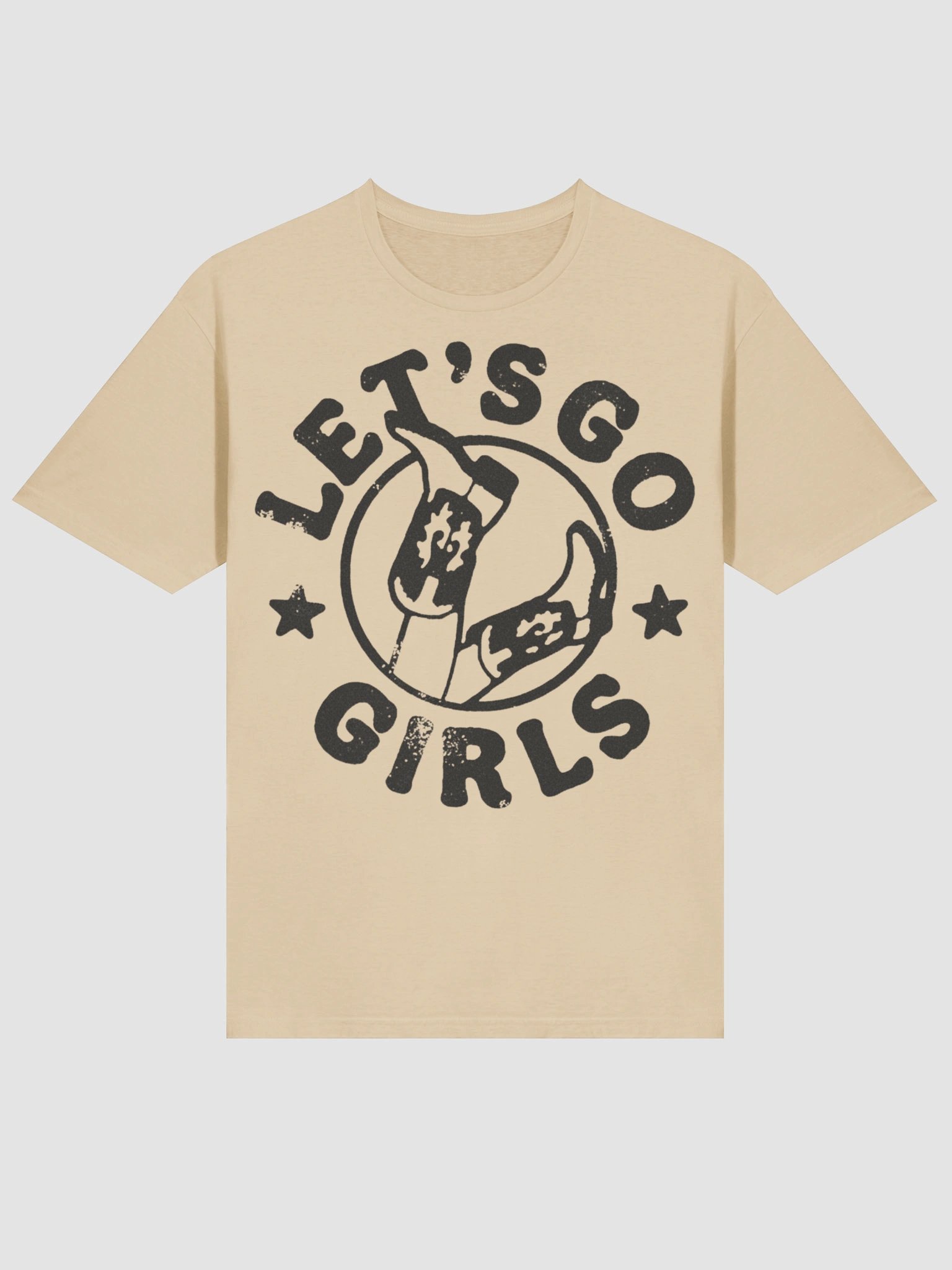 Let’s Go Girls product image (3)