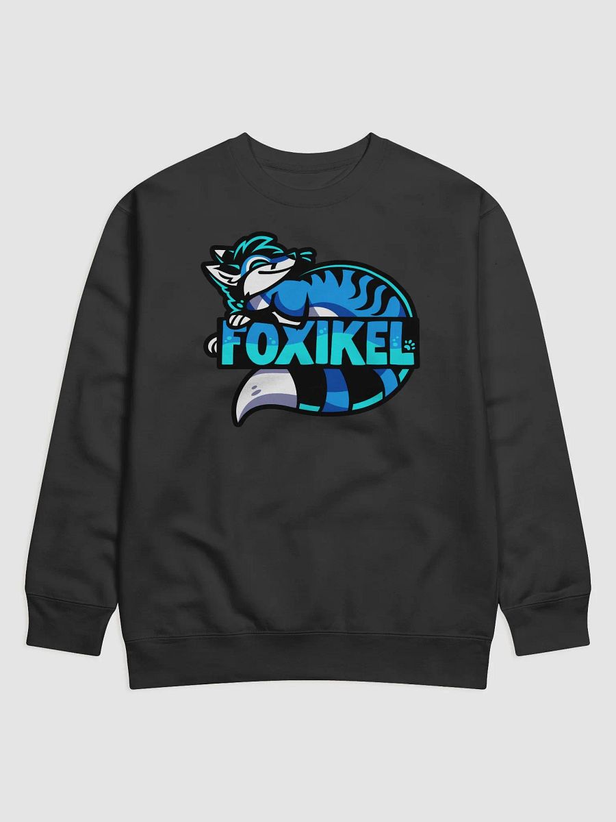 Foxikel Logo Longsleeve product image (1)