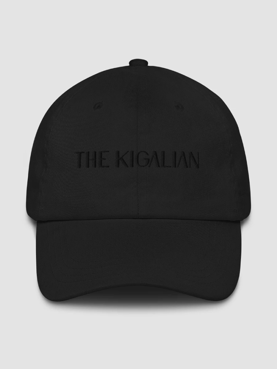 The Kigalian Classic Dad Hat product image (22)