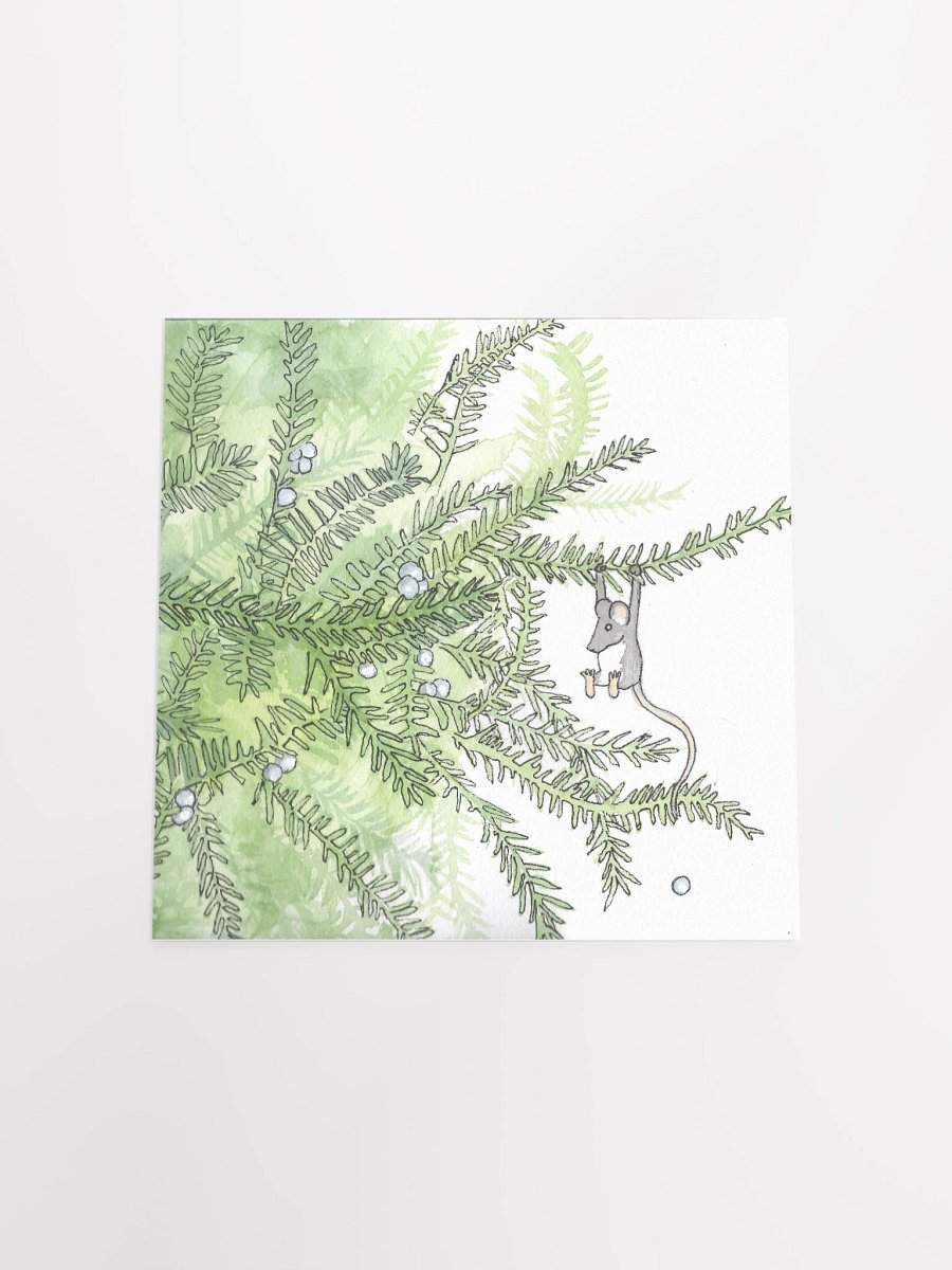A Promising Start to a Journey product image (19)