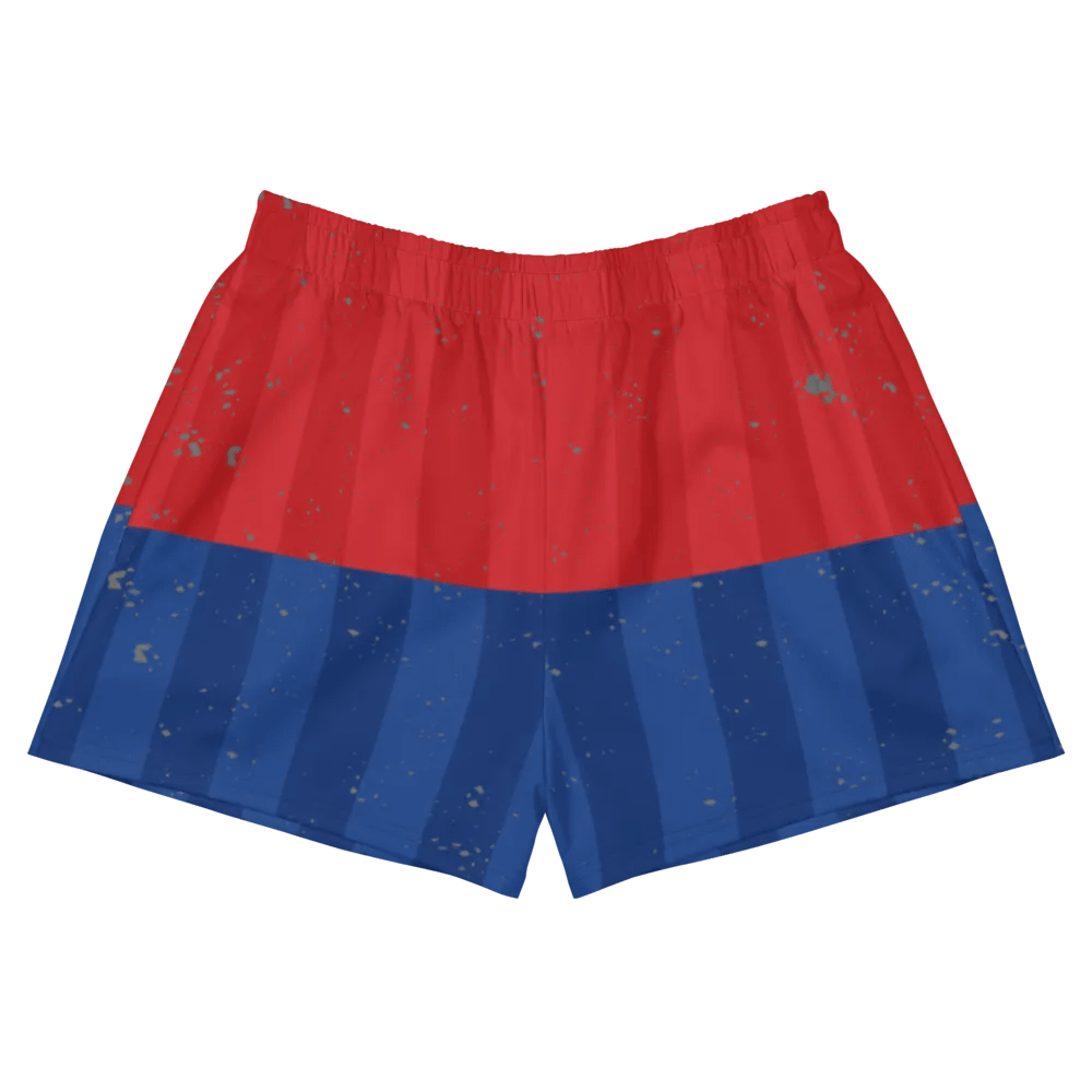 The Mandy Running Shorts product image (7)