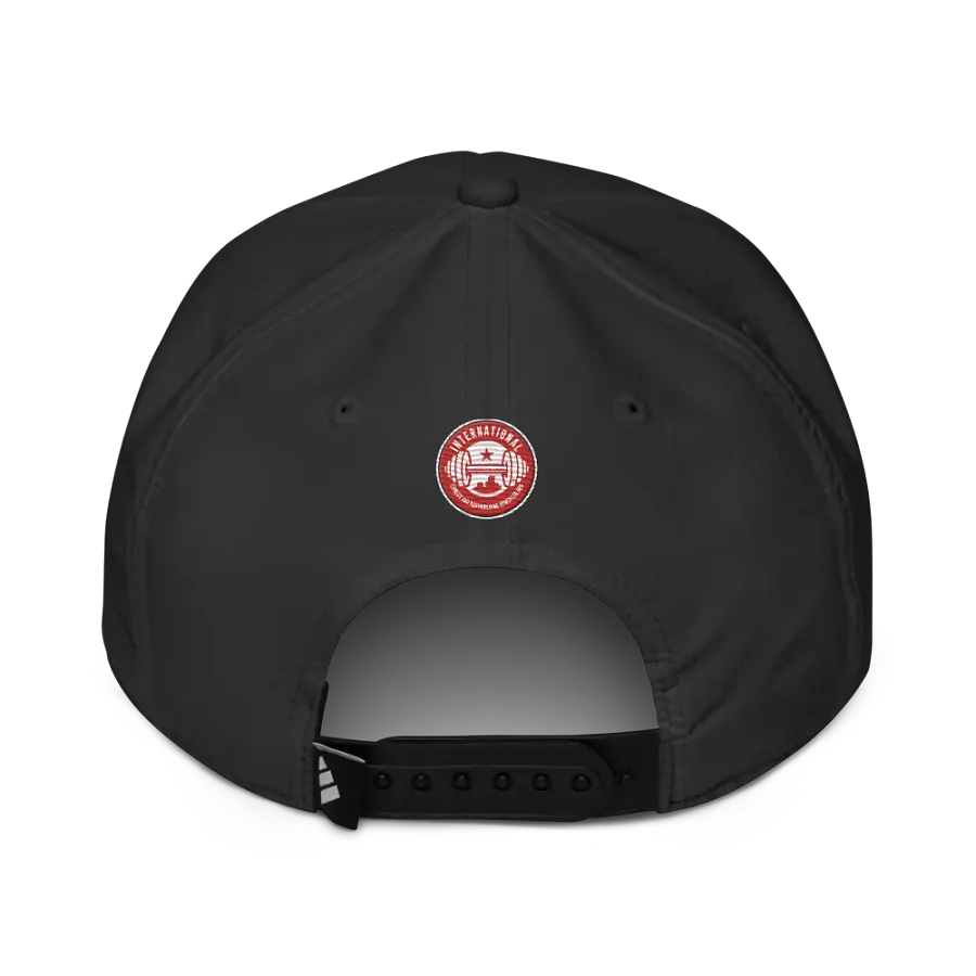 IFBNewsfeed.Org's Adidas Performance Cap product image (3)