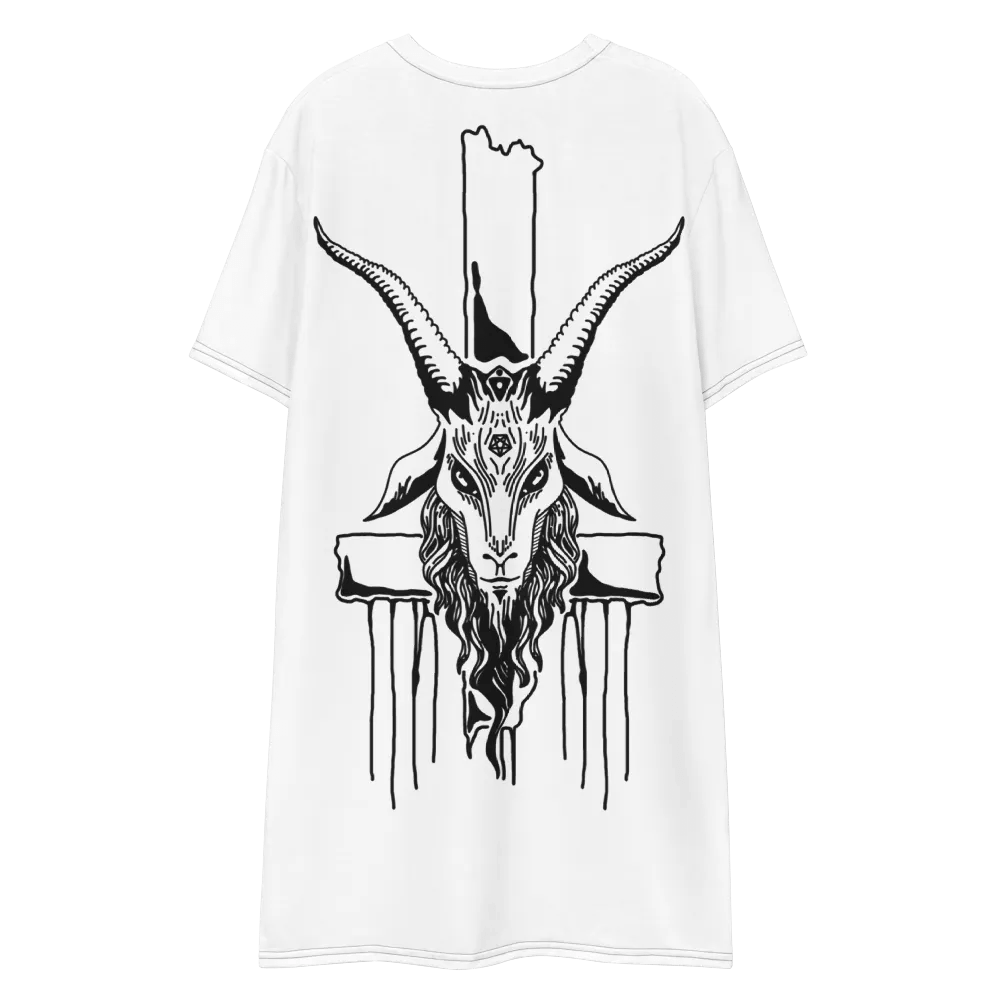 [ BAPHO BRIGHT ] Oversized - DressShirt // SYN product image (2)