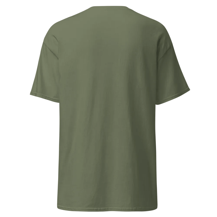 Official Mothman Cultist - T-shirt product image (116)