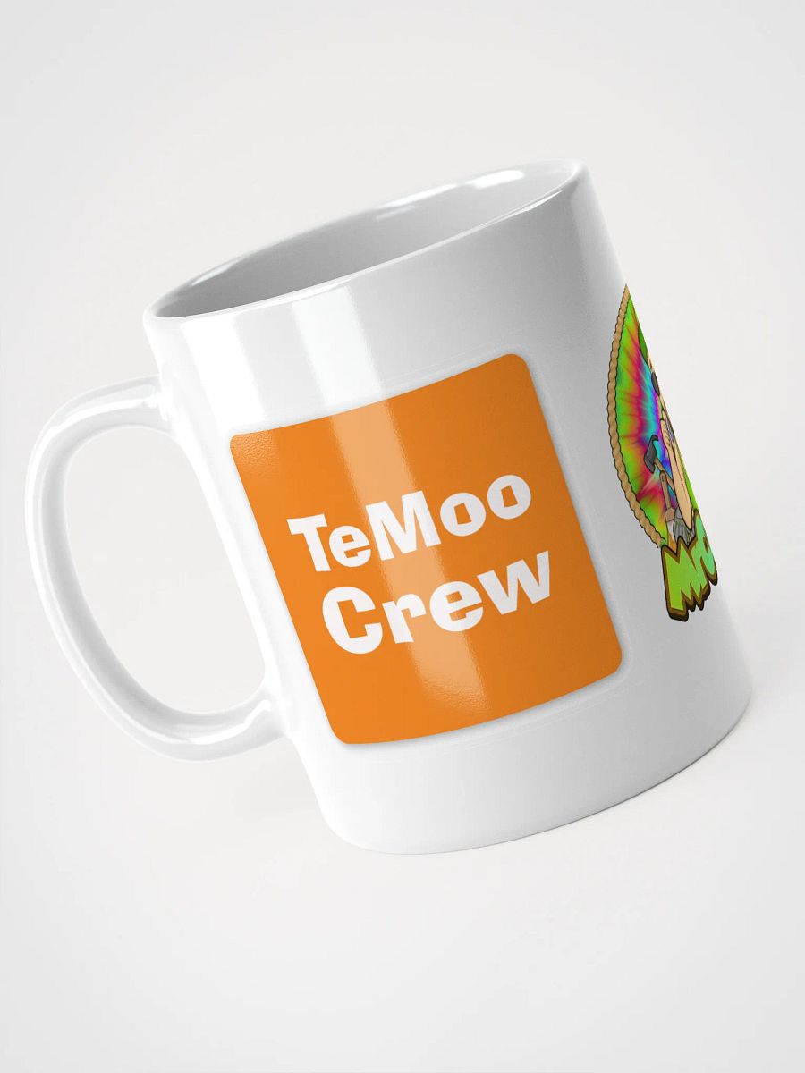 MrCoop Coffee Mug product image (1)