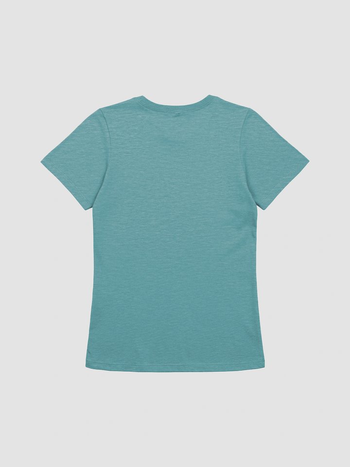 Save CFPB Piggy Bank Women's Cut T-Shirt product image (9)