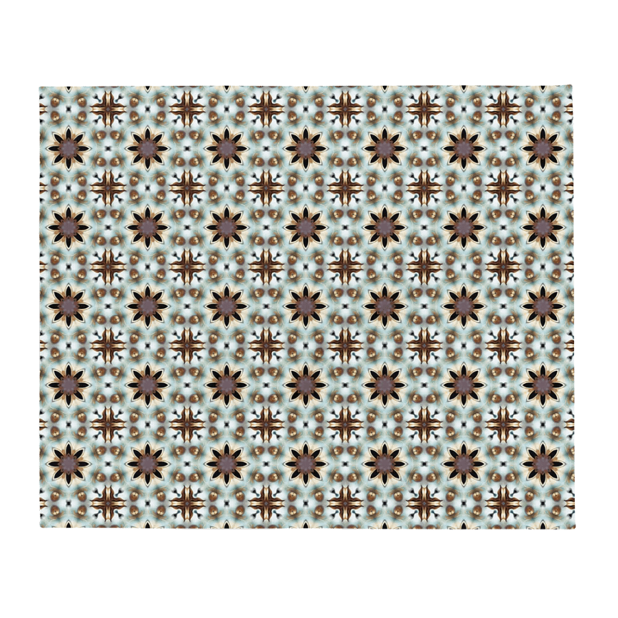 Starry Night Throw Blanket product image (3)