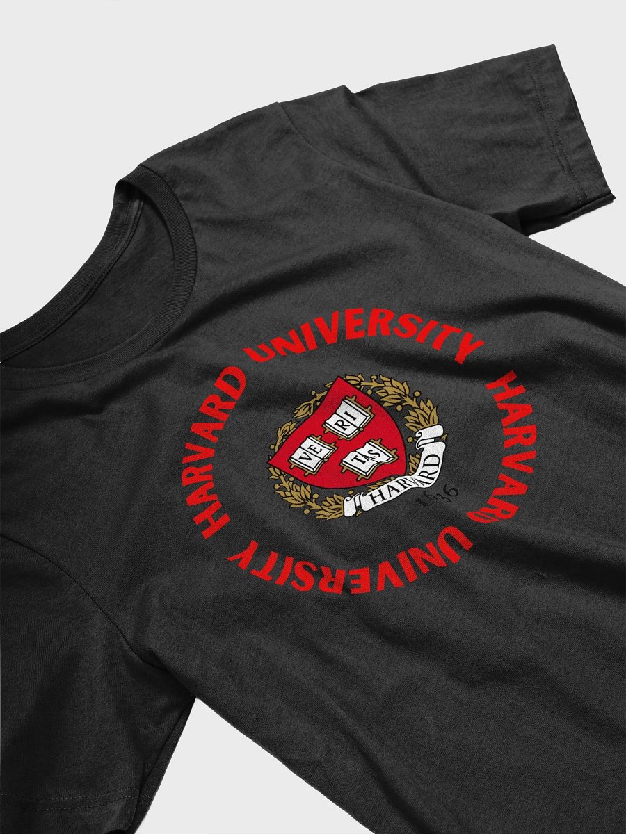Harvard University Tshirt product image (3)