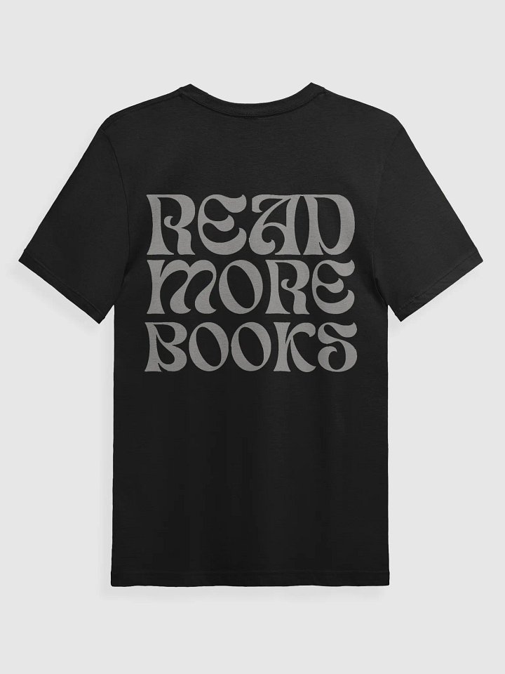 Read More Books Super Soft Tee product image (14)