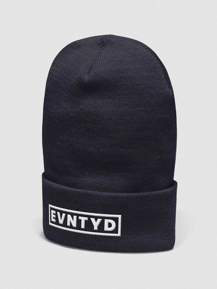 EVNTYD Beanie product image (2)