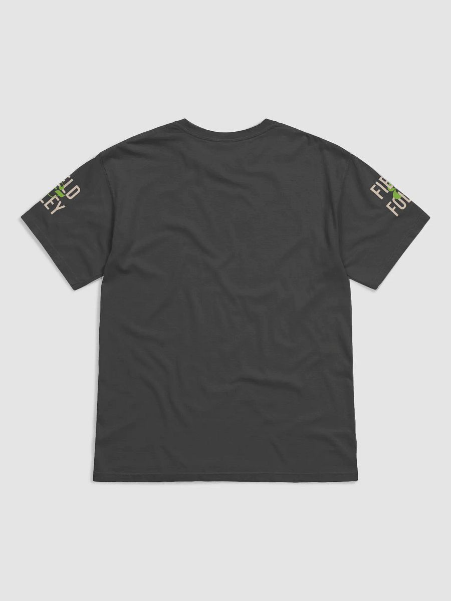 "There is a whole universe in a footstep" Shirt Dark Version product image (5)