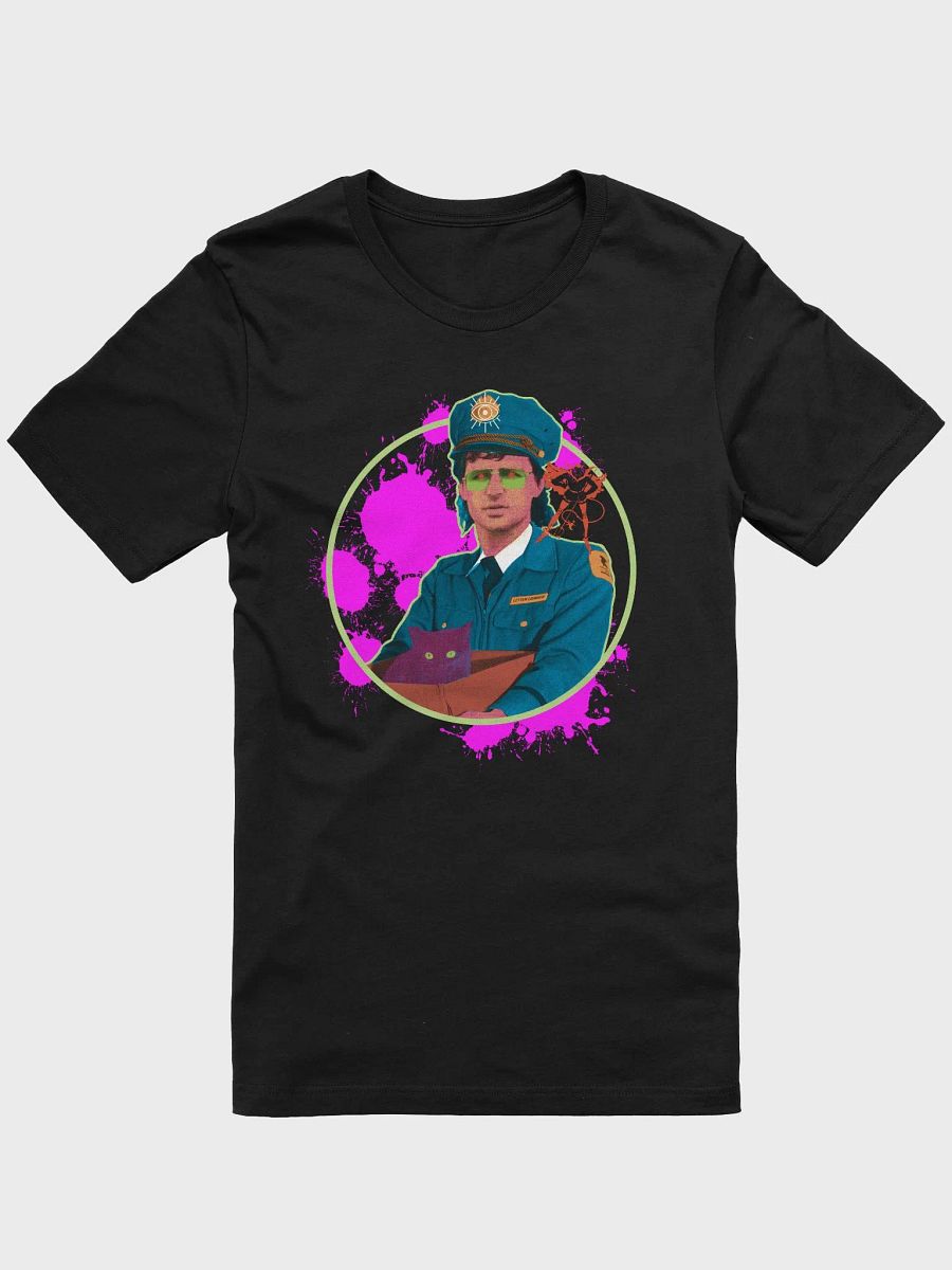 Uncle Dave T-Shirt product image (1)