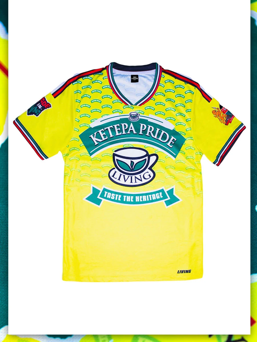 LIVING KETEPA JERSEY product image (2)
