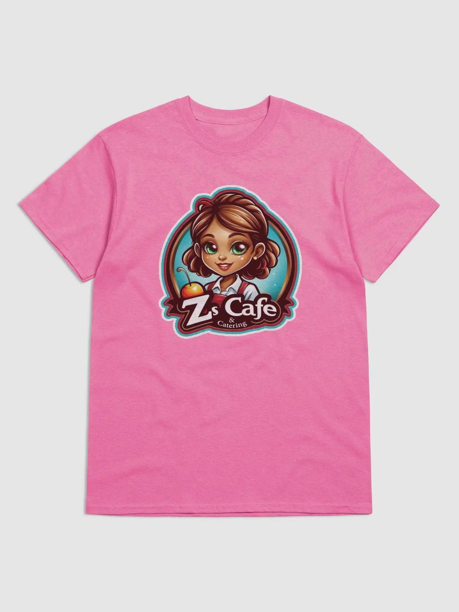 Novelty Z's Cafe & Catering product image (5)
