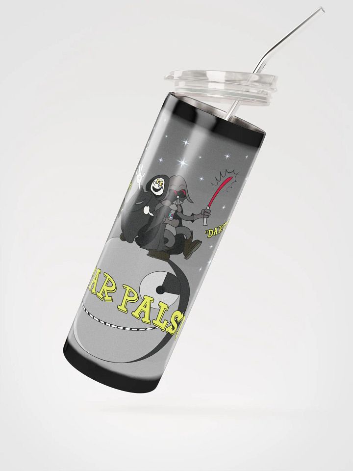Darthy & Palpy Tumbler product image (2)