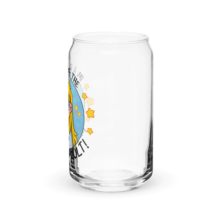 Kelly Ni-Cult Glass Can product image (7)