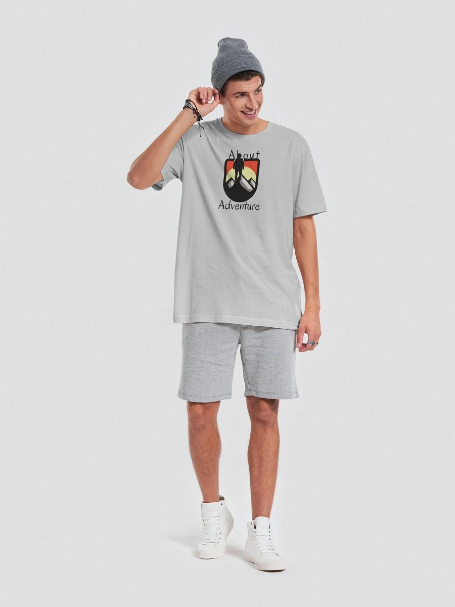 About Adventure T-Shirt product image (56)
