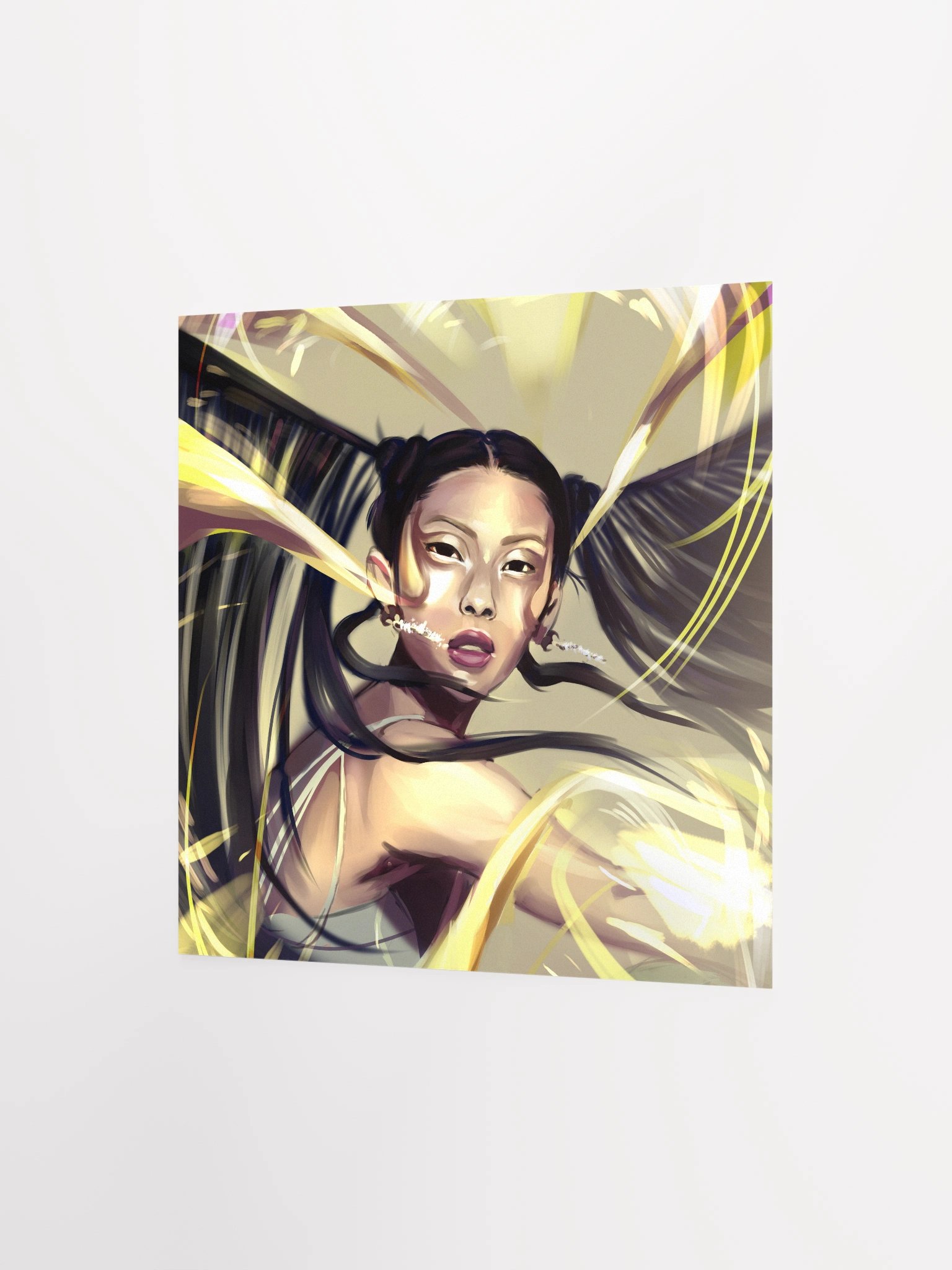SAWAYAMA - Print product image (9)