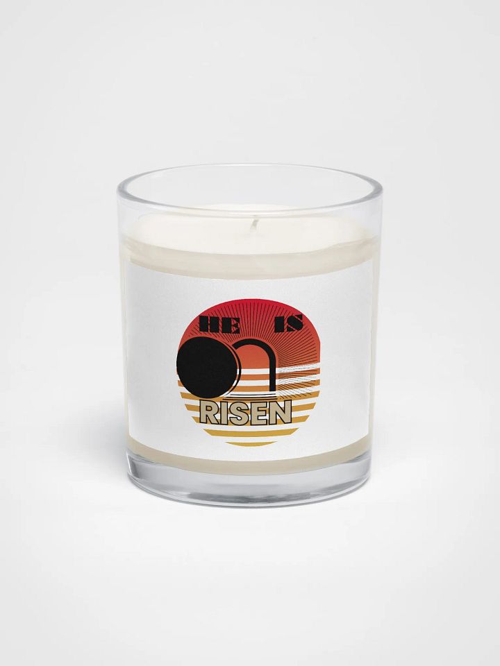Serenity in a Jar product image (1)