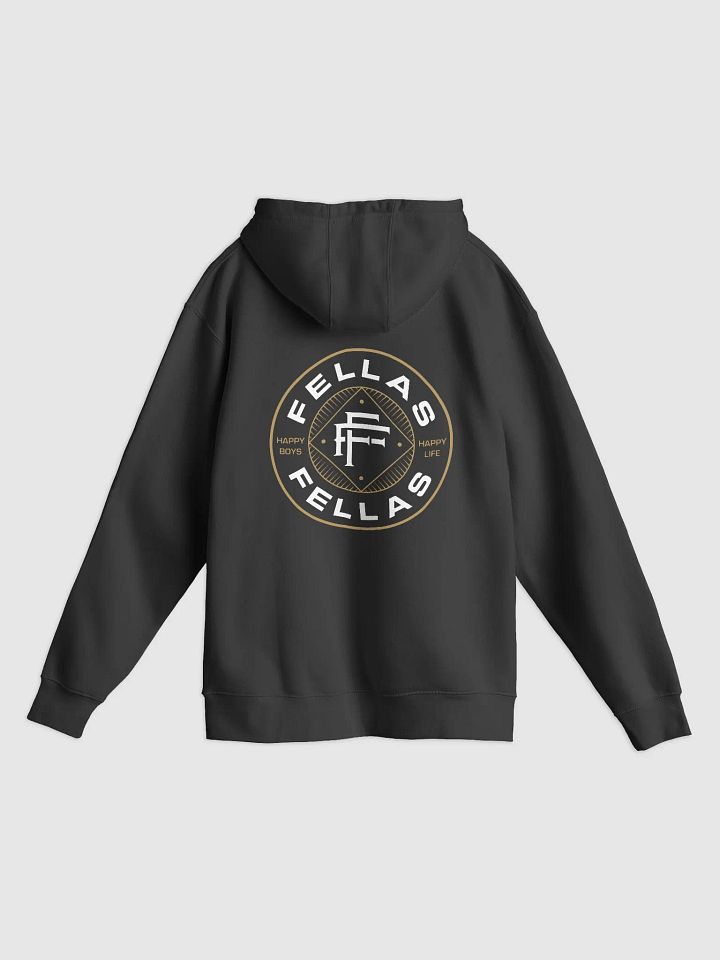 FF Hoodie product image (2)